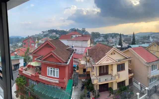 Nguyen Minh Hostel