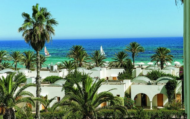 Business Hotel Sfax