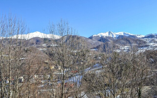 Stunning Apartment in Fiumalbo With Wifi