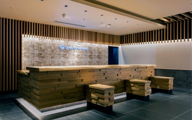 Daiwa Roynet Hotel Kyoto Ekimae PREMIER
