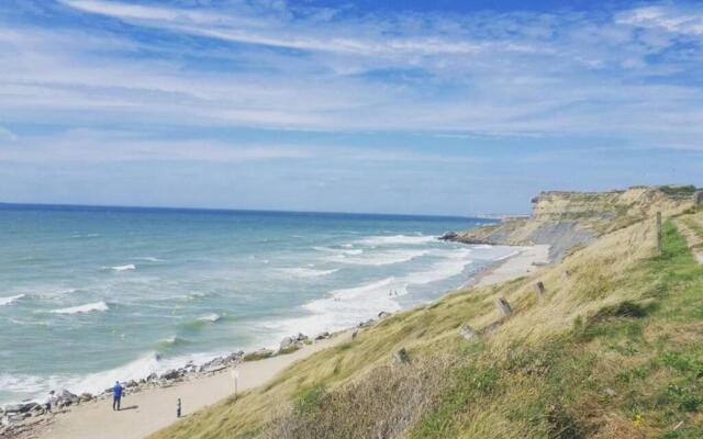 La Canisse 1 - Joli appartement - Boulogne-sur-mer