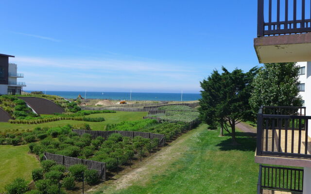 Cabourg Plage