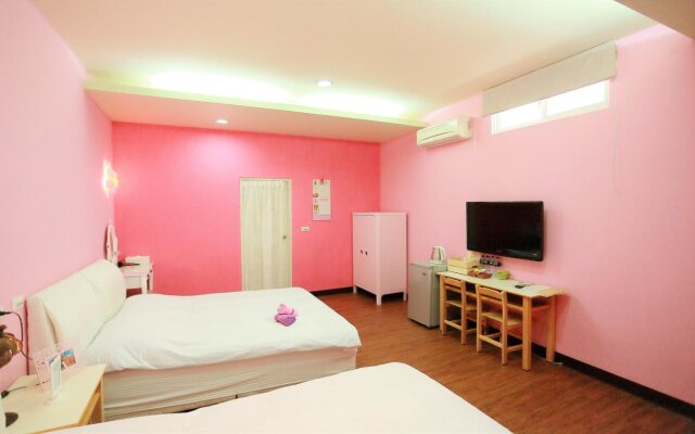 MiNaMi Inn Kenting