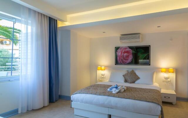 Kalkan Suites