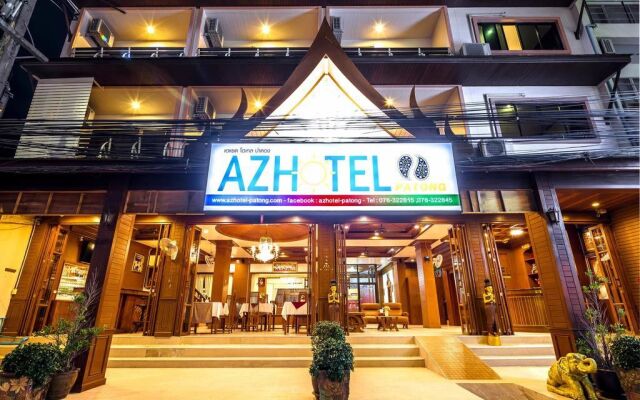 BV Resortel Phuket