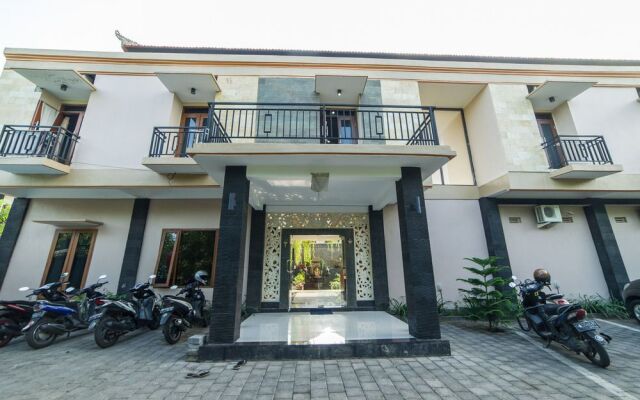 Airy Bukit Jimbaran Buana Sari 2 Uluwatu Bali