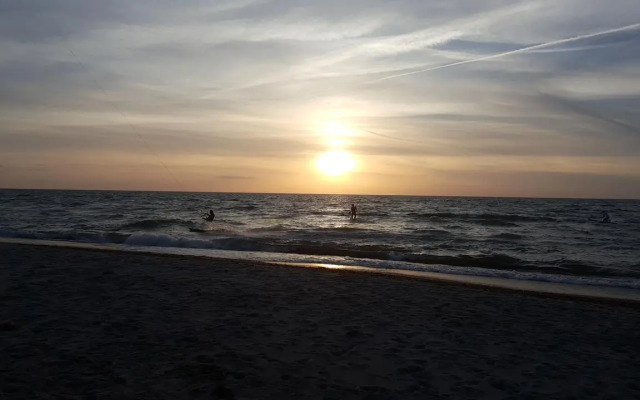 FeWo an der Ostsee Nr. 5