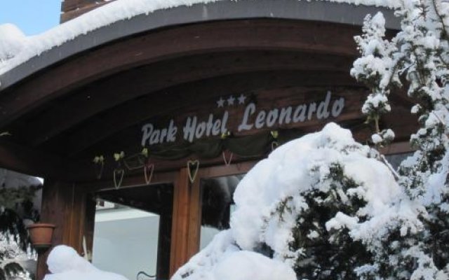 Park Hotel Leonardo