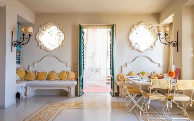 Solemar Sicilia - Casa Porto Bagnera