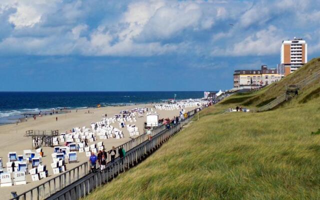 Haus Nordland Wg. 109