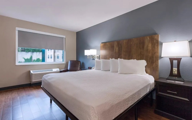 Extended Stay America Hotel Nashville - Vanderbilt
