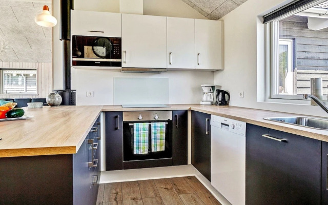 Holiday Home in Kappeln