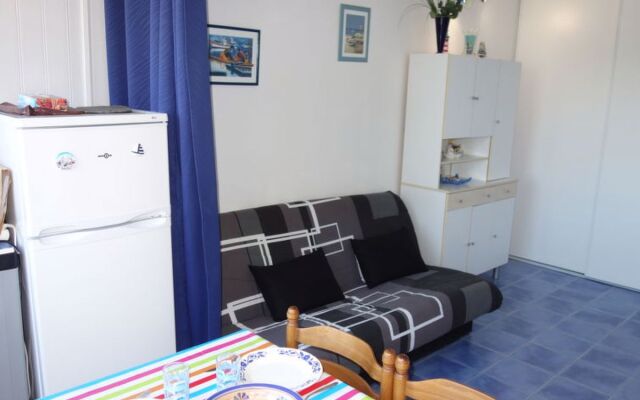 Terrasse Mediterranee 1