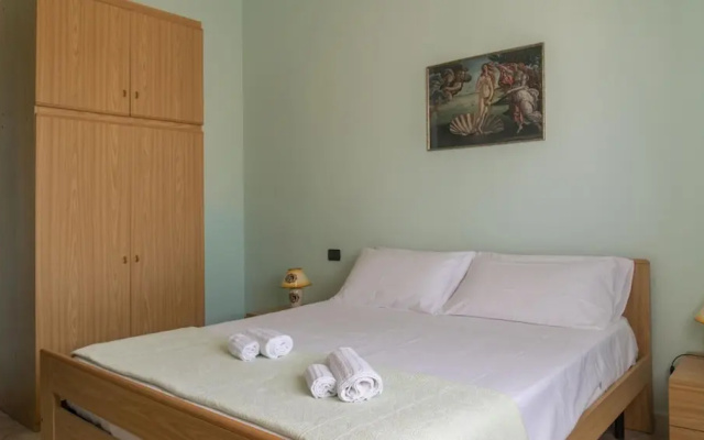 Casa Su Lizu in Tanaunella