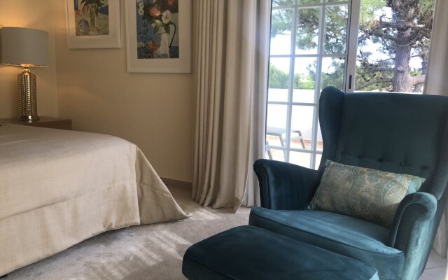 Charming Exceptional Villa in Algarve
