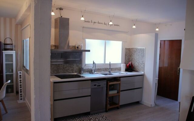 Sunhome MaLaga Soho