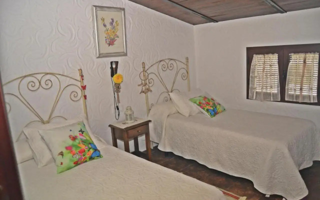 Casa La Cascada