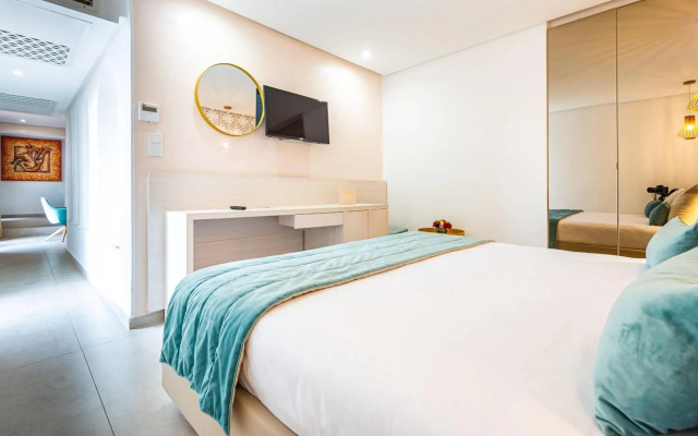 TUI BLUE Medina Gardens – Adults Only – All Inclusive