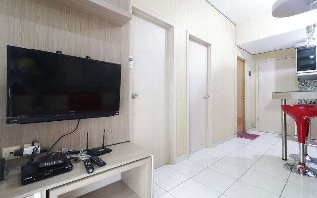 Bintang Residence @ Center Point Bekasi