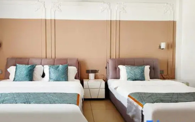 Sanya  TL hotel