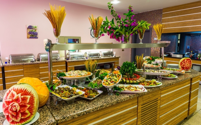 Costa Mare Suites