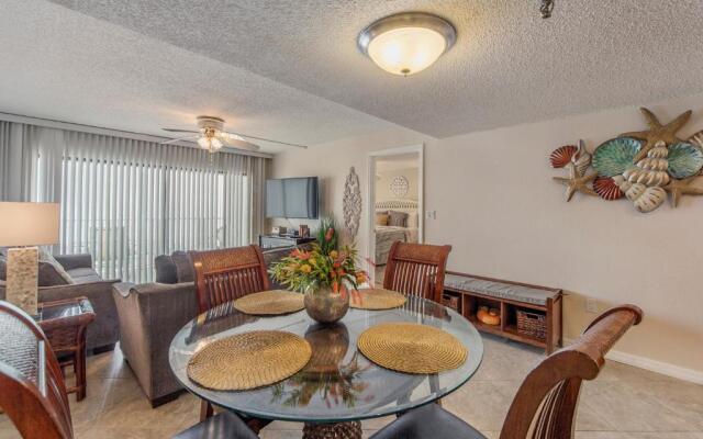 #308 Beach Place Condos