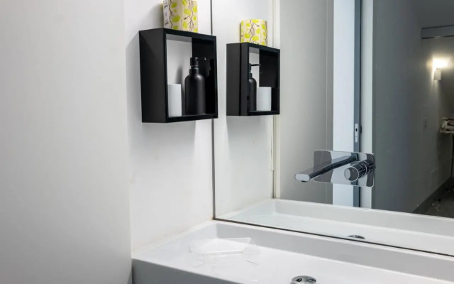 Suite Bellini 5 Apartment