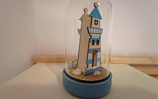 Ribiška hiša - Old Piran Fisherman's House