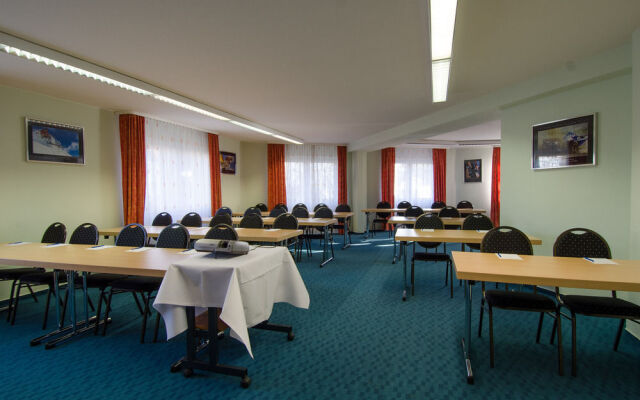 Apart-Hotel Sehnde