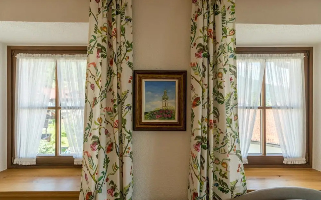 Hotel Oberschmied