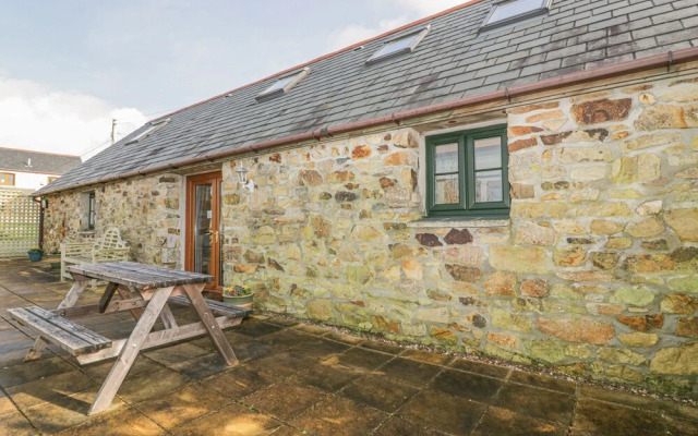The Coach House