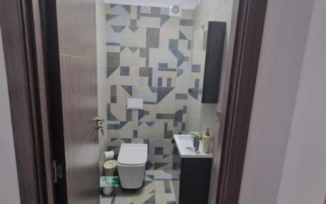 Lovely 1 bedroom livingroom apartment Sector 1 Bucuresti