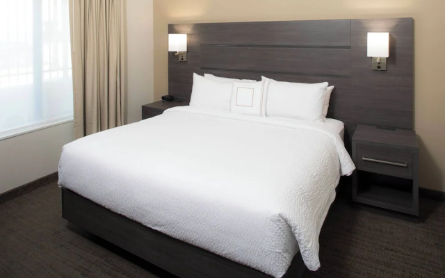 Residence Inn Tulsa Downtown
