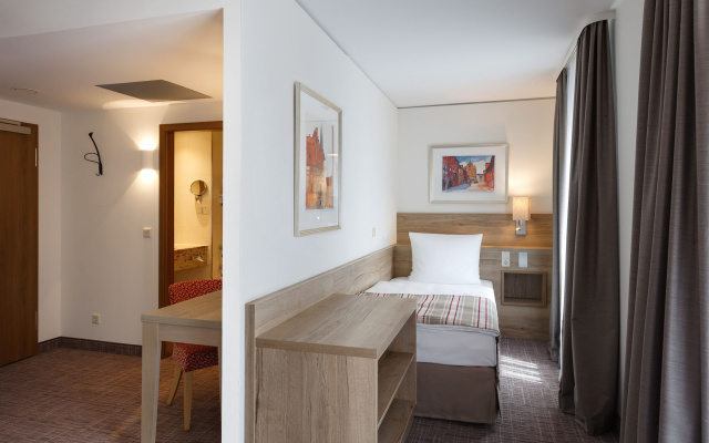 Holiday Inn Nürnberg City Centre by IHG