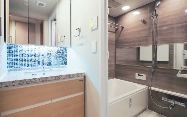 Hiyori Stay Kyoto Kamogawa