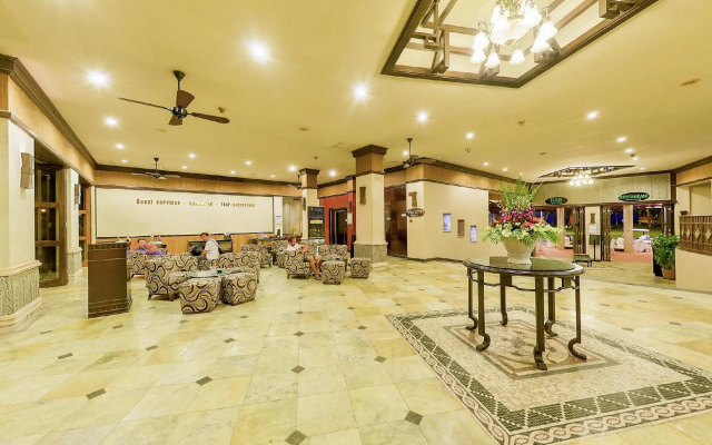 Phan Thiet Ocean Dunes Resort