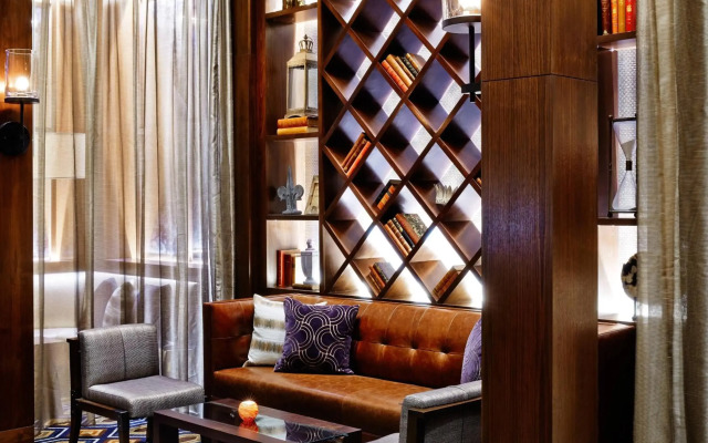 JW Marriott New Orleans