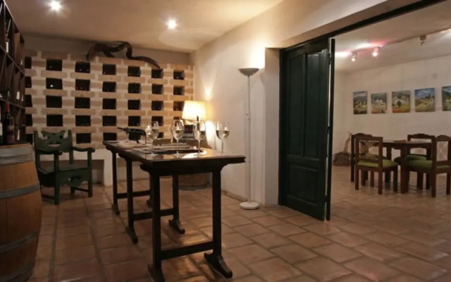 La Merced del Alto Hotel & Spa