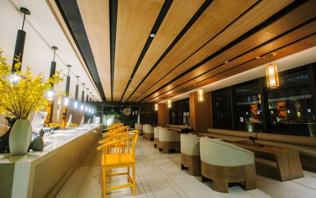 Wuzhen Mingli Hotel