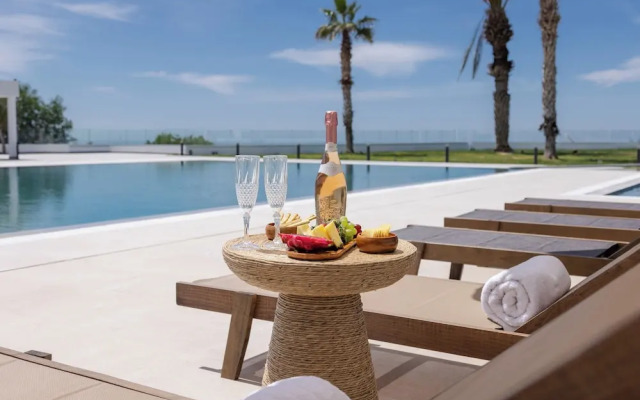 Paphos Hills Resort and Spa By Brown