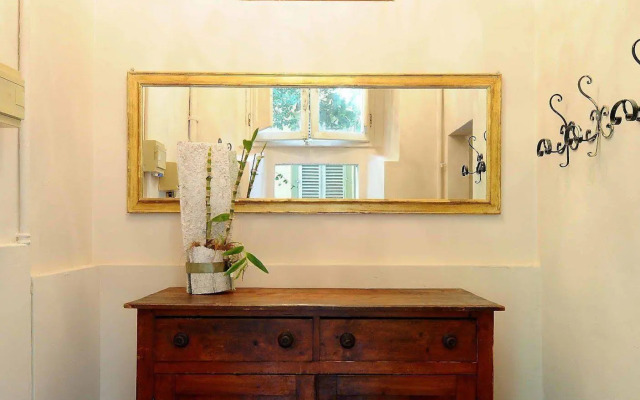 Residenza Aria della Ripa - Apartments & Suites