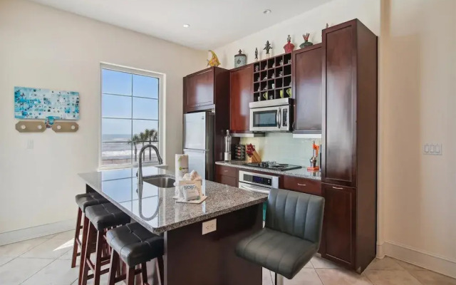Diamond Beach 316 - Linda Vista