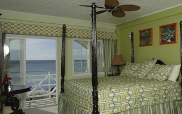 Kalinago Beach Resort