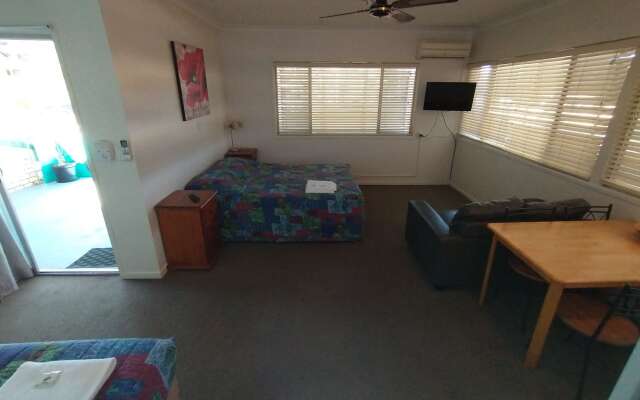 Aspley Sunset Motel