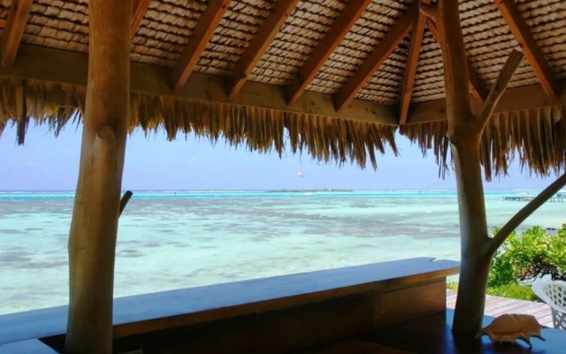 Tiahura Dream Lodge