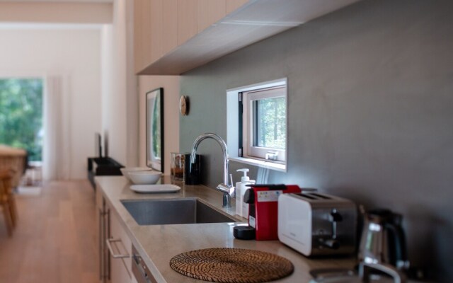 Chalet W by H2 Life