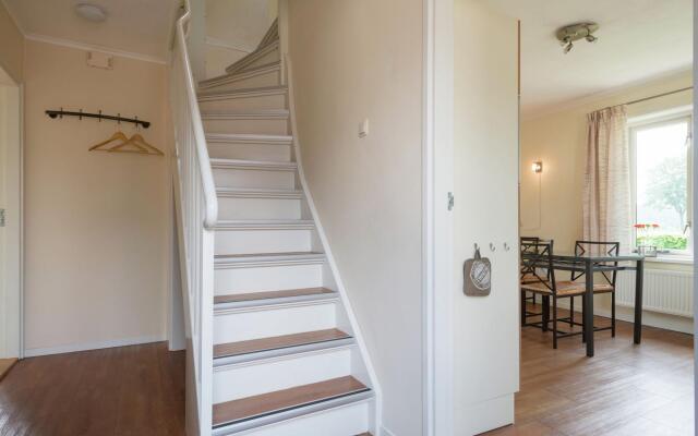 Quietly Located Holiday Home in Emst With Enclosed Garden