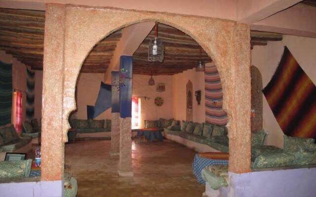 Riad Les Flamants Roses