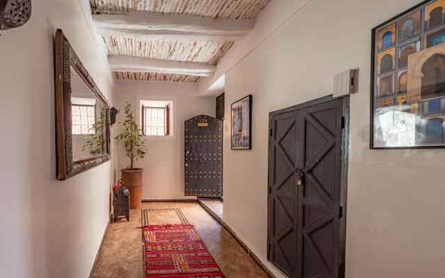 Riad Dar Sirine