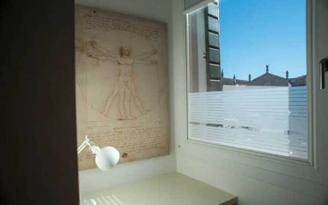 Padova Suites C20